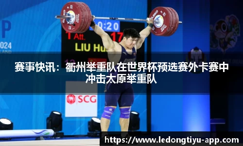 LD乐动体育app