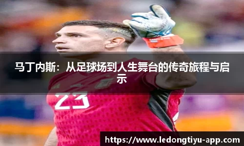 LD乐动体育平台